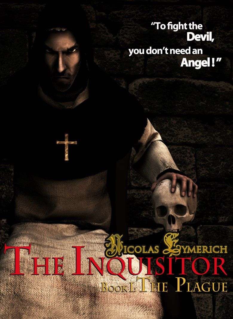 The Inquisitor Book I The Plague - RELOADED - Tek Link indir