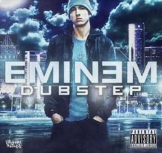 Eminem - Dubstep 2011