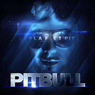 Pitbull - Planet Pit (Deluxe Edition) 2011