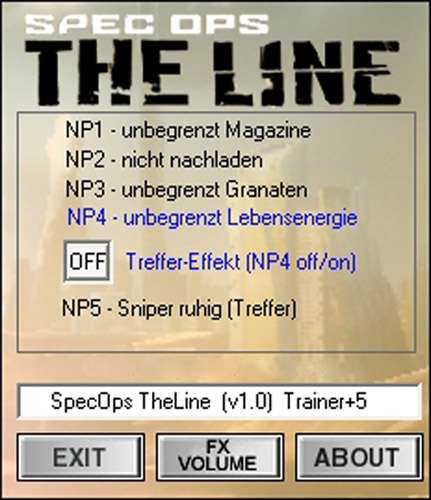 Spec Ops The Line   -  7