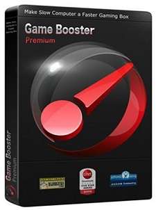 Iobit Game Booster 3.4 Build 0504 Final