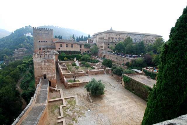 La Alhambra de Granada, Guias-España (31)