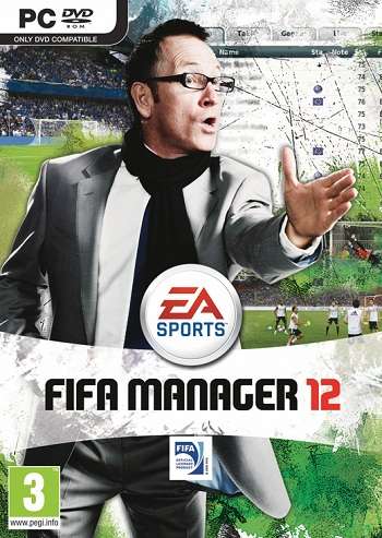 FIFA Manager 12 Full