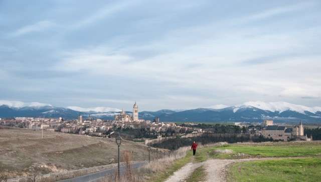 Visitar Segovia, Guias-España (1)