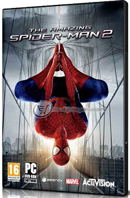 [PC] The Amazing Spider-Man 2 (2014) Proper-RELOADED - FULL ITA